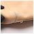 Executive Bolsa Executiva Chanel em Couro Bege - vista 13