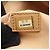 Executive Bolsa Executiva Chanel em Couro Bege - vista 5