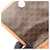 Céline Celine Macadam Rucksack Braun  - Ansicht 6