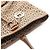 Fendi Zucchino Tote Bag Braun Beige - Ansicht 10