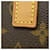 Borsa Louis Vuitton Monogram Luco Marrone - vista 5