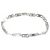 Bracciale di Fedeltà Cartier D'oro - vista 2