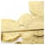 Chanel Braun und Gold Brosche Golden  - Ansicht 3