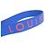 Cinghia a Spalla Taurillon Louis Vuitton Blu - vista 2