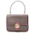 Céline Borsa Celine Macadam Marrone  - vista 1