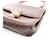 Céline Borsa Celine Macadam Marrone  - vista 13