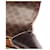Céline Borsa Celine Macadam Marrone  - vista 6