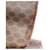 Céline Borsa Celine Macadam Marrone  - vista 7