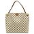 Borsa a Spalla Graceful PM Damier Azur di Louis Vuitton Crudo