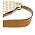 Borsa a Spalla Graceful PM Damier Azur di Louis Vuitton Crudo - vista 6