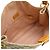 Borsa a Spalla Graceful PM Damier Azur di Louis Vuitton Crudo - vista 7