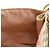 Borsa a Spalla Graceful PM Damier Azur di Louis Vuitton Crudo - vista 8