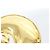 Orecchini a clip dorati Chanel D'oro - vista 3