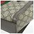 Borsa a mano Gucci Ophidia Marrone Beige - vista 3