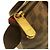 Borsa a mano Damier Saleya PM Louis Vuitton Marrone - vista 3