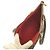 Borsa a mano Damier Saleya PM Louis Vuitton Marrone - vista 6