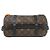Borsa a Spalla Louis Vuitton Monogram Solar Ray Mini Polochon M44479 Marrone Nero - vista 2