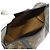 Borsa a Spalla Louis Vuitton Monogram Solar Ray Mini Polochon M44479 Marrone Nero - vista 7
