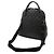 Chanel Coco Cocoon gesteppte Handtasche Schwarz - Ansicht 3