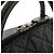 Chanel Coco Cocoon gesteppte Handtasche Schwarz - Ansicht 5