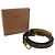 Louis Vuitton Monogram Brown Leather Strap - view 10