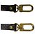 Louis Vuitton Monogram Brown Leather Strap - view 5