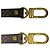 Louis Vuitton Monogram Brown Leather Strap - view 6