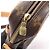 Borsa a Spalla Monogram Danube di Louis Vuitton Marrone - vista 10