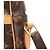 Borsa a Spalla Monogram Danube di Louis Vuitton Marrone - vista 12