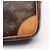 Borsa a Spalla Monogram Danube di Louis Vuitton Marrone - vista 8