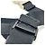 Borsa a tracolla Prada MV563 in nylon nero - vista 10