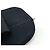 Borsa a tracolla Prada MV563 in nylon nero - vista 12