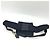Borsa a tracolla Prada MV563 in nylon nero - vista 2