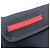 Borsa a tracolla Prada MV563 in nylon nero - vista 7