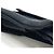 Borsa a tracolla Prada MV563 in nylon nero - vista 9