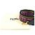 Fendi Cinghia a Spalla Tu 8VA134 - vista 8