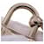Charm de bolsa de metal dourado Hermès  - vista 4