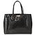 Borsa Louis Vuitton Wilshire Monogram Vernis MM Blu