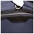 Borsa Louis Vuitton Wilshire Monogram Vernis MM Blu - vista 7