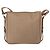 Céline Sac à épaule Celine Vintage Macadam en toile et cuir Beige - vue 2