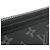 Borsa a spalla Messenger PM Monogram Eclipse Odyssey di Louis Vuitton Nero - vista 4