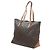 Borsa Tote Maison Monogram Louis Vuitton Monogramma