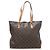 Borsa Tote Maison Monogram Louis Vuitton Monogramma - vista 2