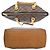 Borsa Tote Maison Monogram Louis Vuitton Monogramma - vista 5
