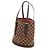 Borsa Tote Mare Louis Vuitton Damier Ebene
