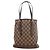Borsa Tote Mare Louis Vuitton Damier Ebene - vista 3
