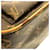 Borsa Louis Vuitton Monogram Excentric Cite Marrone - vista 3