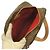 Borsa Louis Vuitton Monogram Excentric Cite Marrone - vista 6