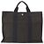 Hermès Fourre-tout Herline Fourre-tout Herline Marrone - vista 2