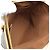 Borsa Lockit Louis Vuitton in tela Monogram verticale Marrone - vista 3